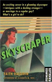 Skyscraper (Femmes Fatales: Women Write Pulp)