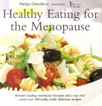 Healthy Eating for the Menopause
