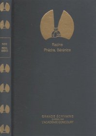 Phdre - Brnice