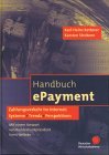 Handbuch ePayment.