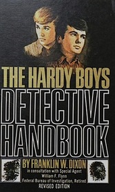 The Hardy Boys Detective Handbook
