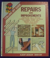 Collins DIY Guide: Repairs and Improvements