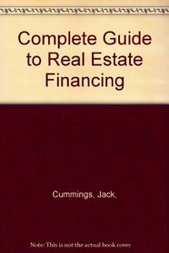 Complete Guide to Real Estate Financing