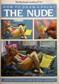 How to Paint the Nude (Macdonald Academy of Art)