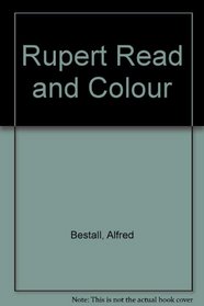 Rupert Read and Colour