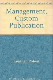 Management, Custom Publication