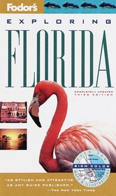 Exploring Florida, 3rd Edition (3rd Edition)