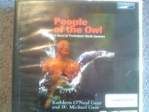 People of the Owl (A Novel of Prehistoric North America)