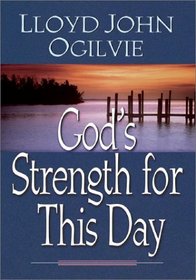 God's Strength for This Day