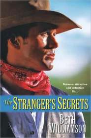 The Stranger's Secrets (Plum Creek, Bk 3)