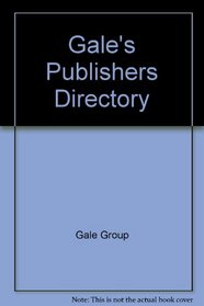 Publishers Directory (Publishers Directory)