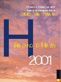 Reaching to Heaven a Spiritual Journey 2001 Calendar