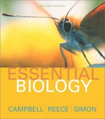 Essential Biology, Second Edition