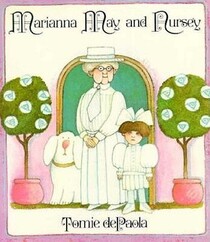 Marianna May and Nursey