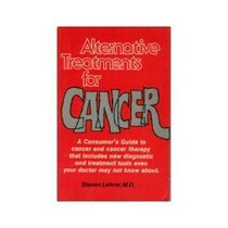 Alternative Treatments for Cancer