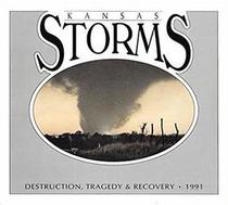 Kansas Storms 1991