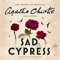 Sad Cypress (Hercule Poirot Mysteries)