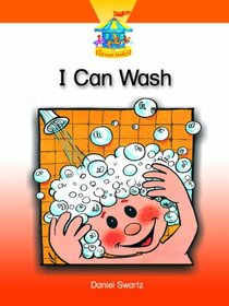 I CAN WASH