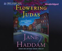 Flowering Judas: A Gregor Demarkian Novel