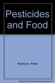 Pesticides and Food