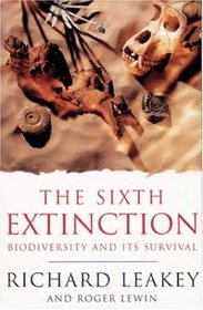 The Sixth Extinction (Science Masters)