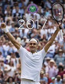 Wimbledon 2017: The Official Story of The Championships