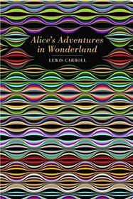 Alice's Adventures In Wonderland (Chiltern Classic)