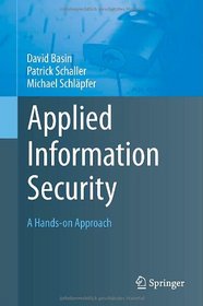 Applied Information Security: A Hands-on Approach