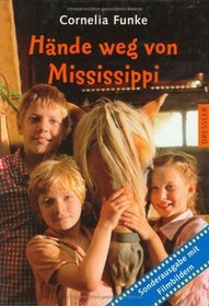 Hnde weg von Mississippi! Mit Filmbildern