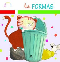 Las Formas/ the Shapes (Spanish Edition)