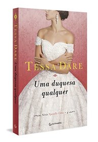 Uma Duquesa Qualquer (Em Portuguese do Brasil)