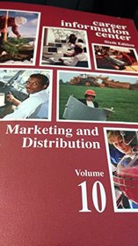 Career Information Center, #10: Marketing  Distribution