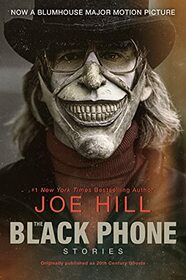 The Black Phone [Movie Tie-in]: Stories