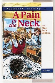 Headwork Reading, Level 1A: A Pain in the Neck, and One in a Million