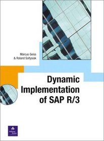 Dynamic Implementation of SAP(R) R/3(R)