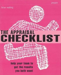 The Appraisal Checklist: Help Your Team to Get the Results You Both Want (Smarter Solutions)