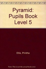 Pyramid: Pupils Book Level 5