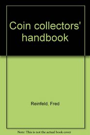 Coin collectors' handbook