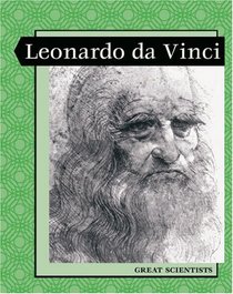 Great Scientists: Leonardo Da Vinci (Levelled Biographies)