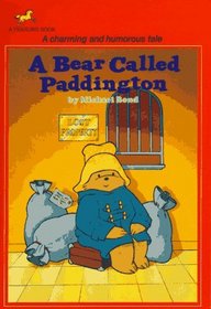 A Bear Called Paddington