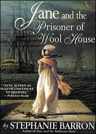 Jane and the Prisoner of Wool House (Jane Austen Ser)