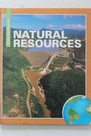 Young Geographer: Natural Resources (Young Geographer)