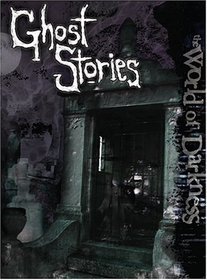 World of Darkness: Ghost Stories