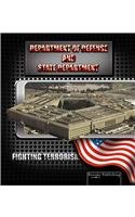 Department of Defense & State Department (Fighting Terrorism)