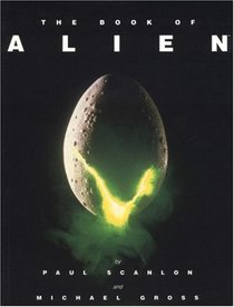 Book of Alien