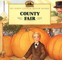 County Fair (My First Little House)