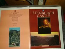 Edinburgh Castle (Official Guides)