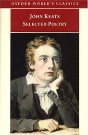 Selected Poetry (Oxford World's Classics (Paperback))