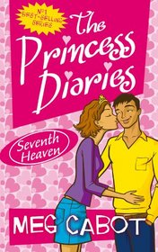 Princess Diaries Seventh Heaven