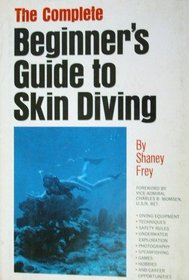 Complete Beginner's Guide to Skin Diving